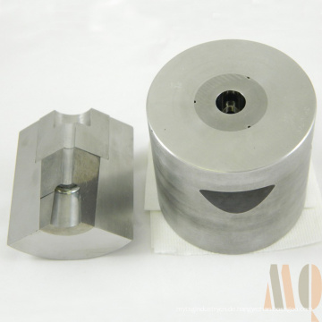 Dongguan Supply Precision Piercing Hartmetall-Knopf sterben